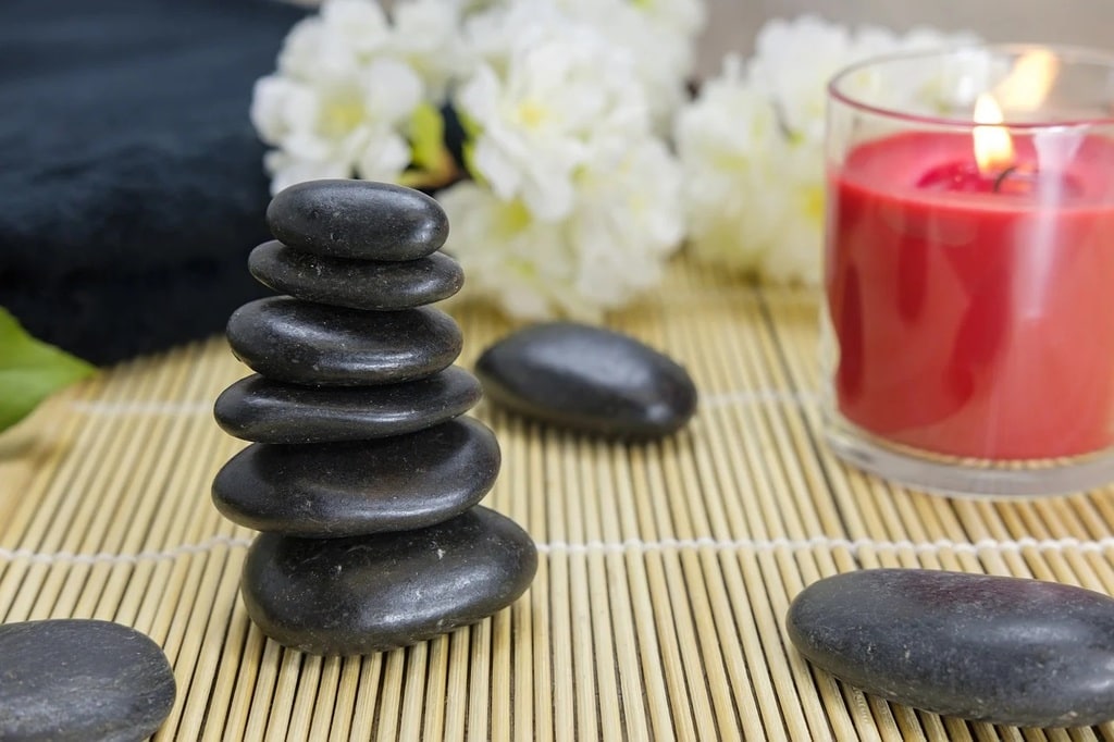 Créer une ambiance propice à un massage à domicile